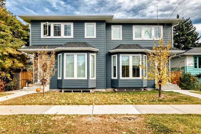 2514 16a Street Se, Calgary