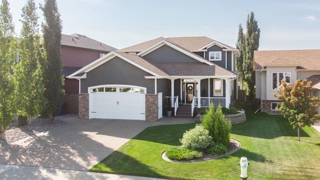 5323 48 Street, Innisfail