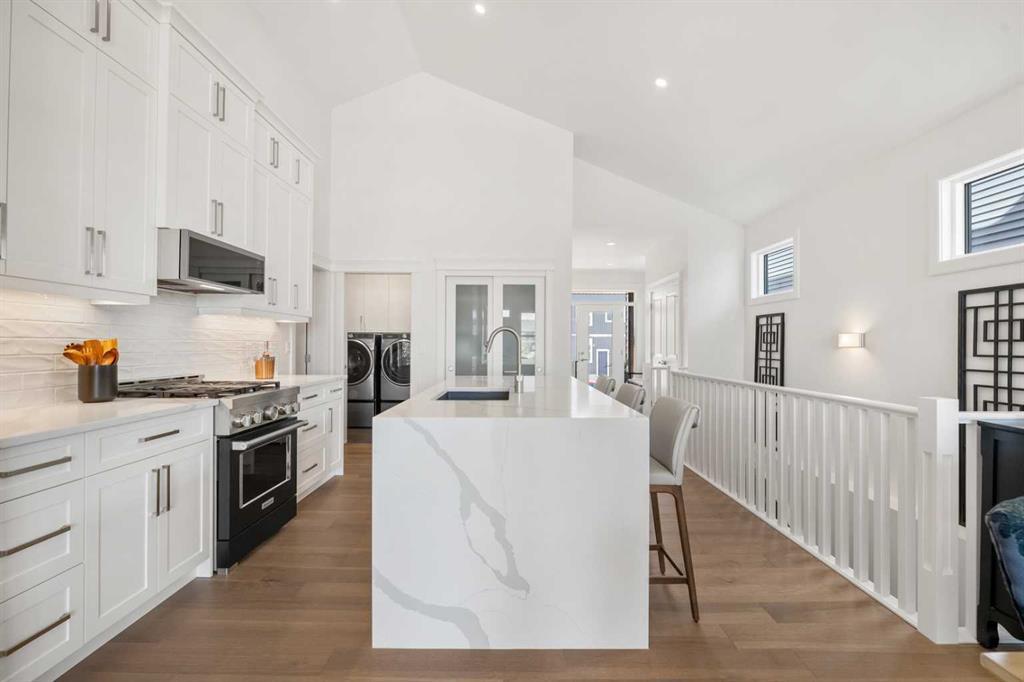 218 Mitchell Heath Nw, Calgary