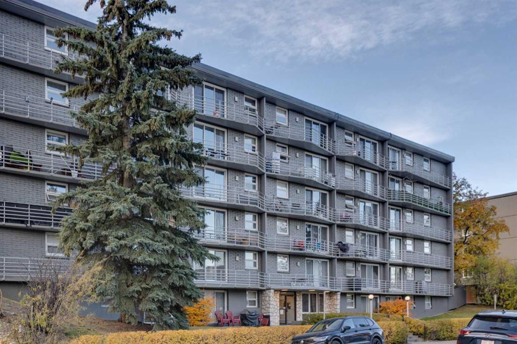 402, 1027 Cameron Avenue Sw, Calgary