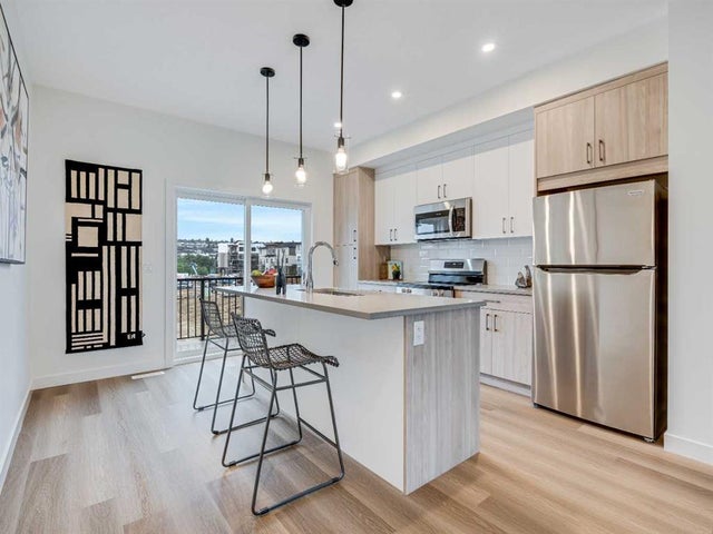 1305, 200 Southridge Drive, Okotoks