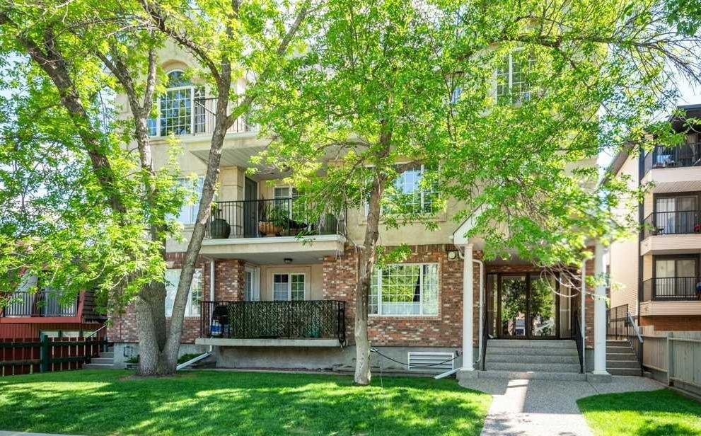 301, 705 56 Avenue Sw, Calgary