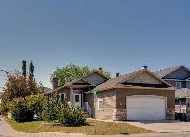 106 Thornbird Way Se, Airdrie