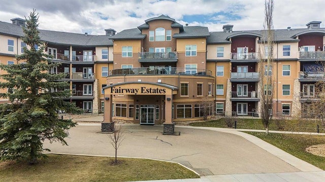 207, 5040 53 Street, Sylvan Lake