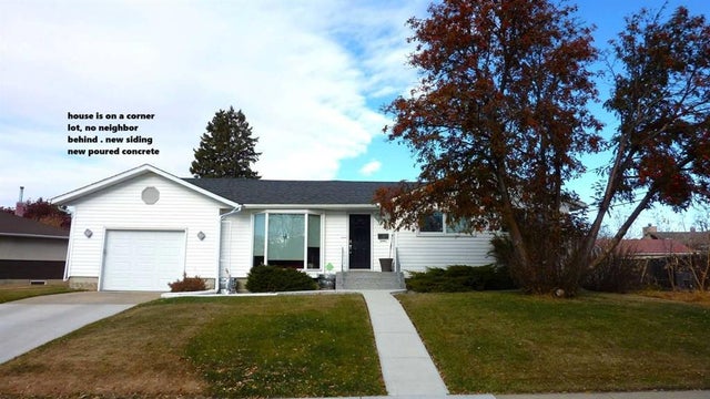 3828 Eastwood Crescent, Red Deer