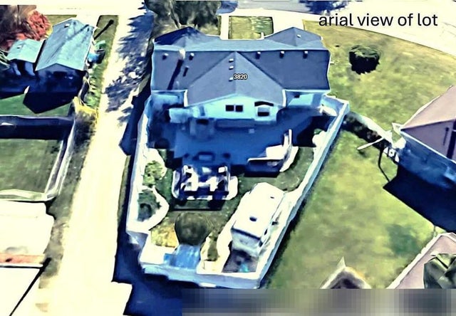 3828 Eastwood Crescent, Red Deer