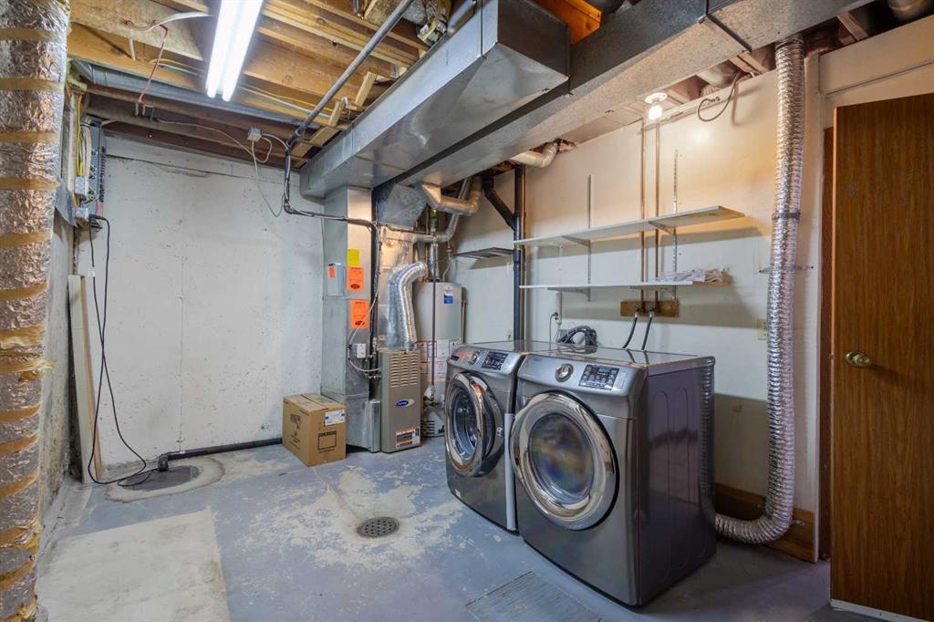 72, 1055 72 Avenue Nw Calgary Alberta T2K 5S4 Huntington Hills Home For Sale