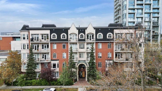 304, 923 15 Avenue Sw, Calgary