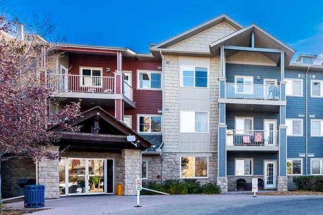 1224, 2370 Bayside Road Sw, Airdrie