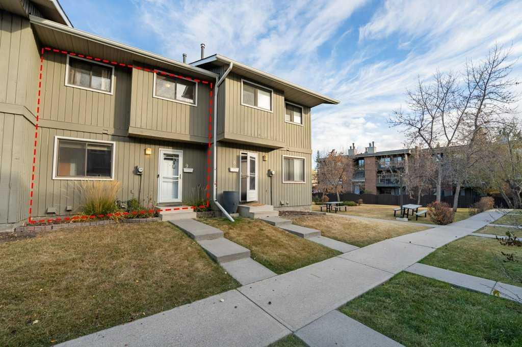 9, 6503 Ranchview Drive Nw, Calgary