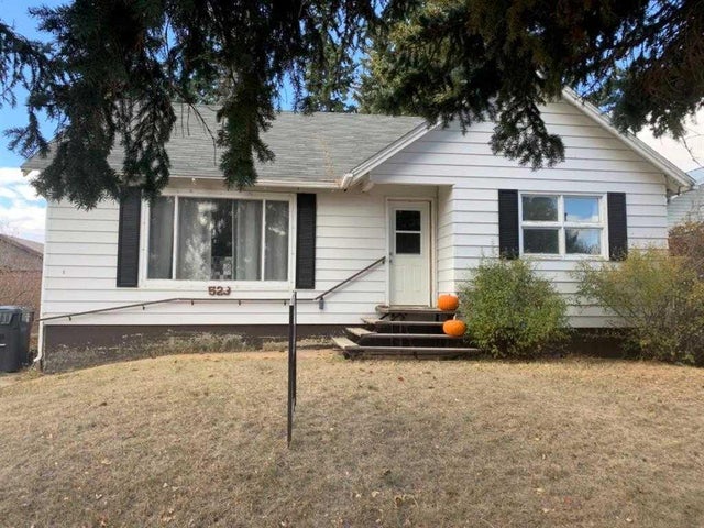 529 Main Street, Milk River