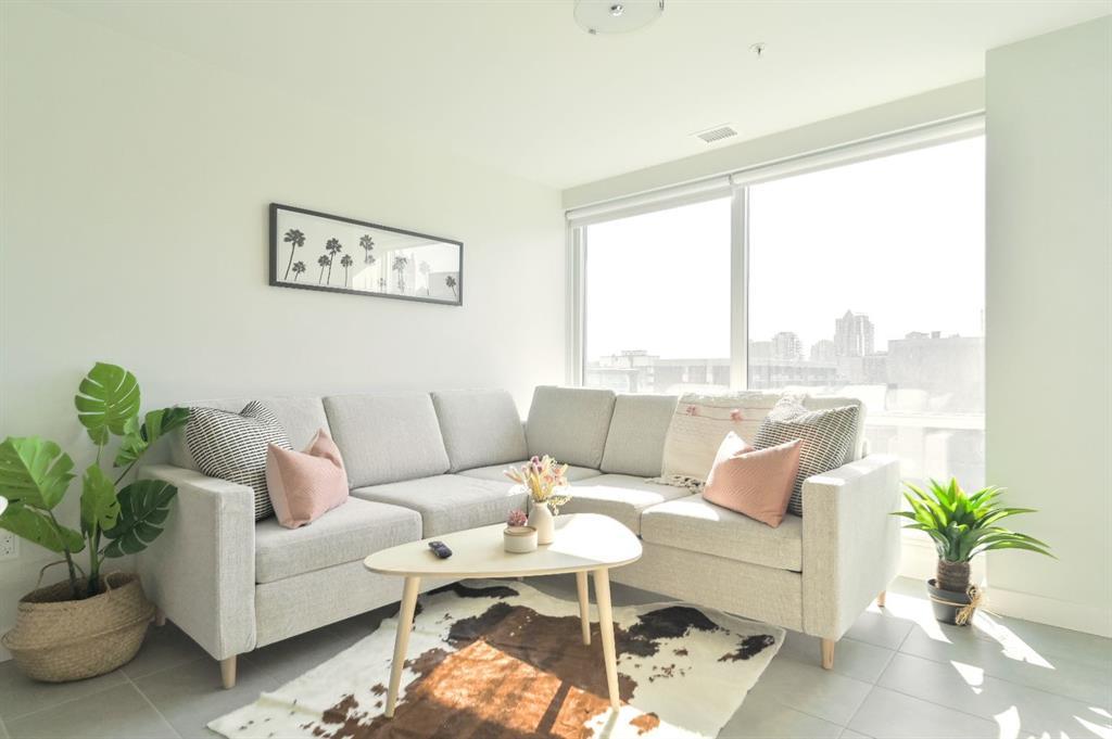 801, 303 13 Avenue Sw, Calgary