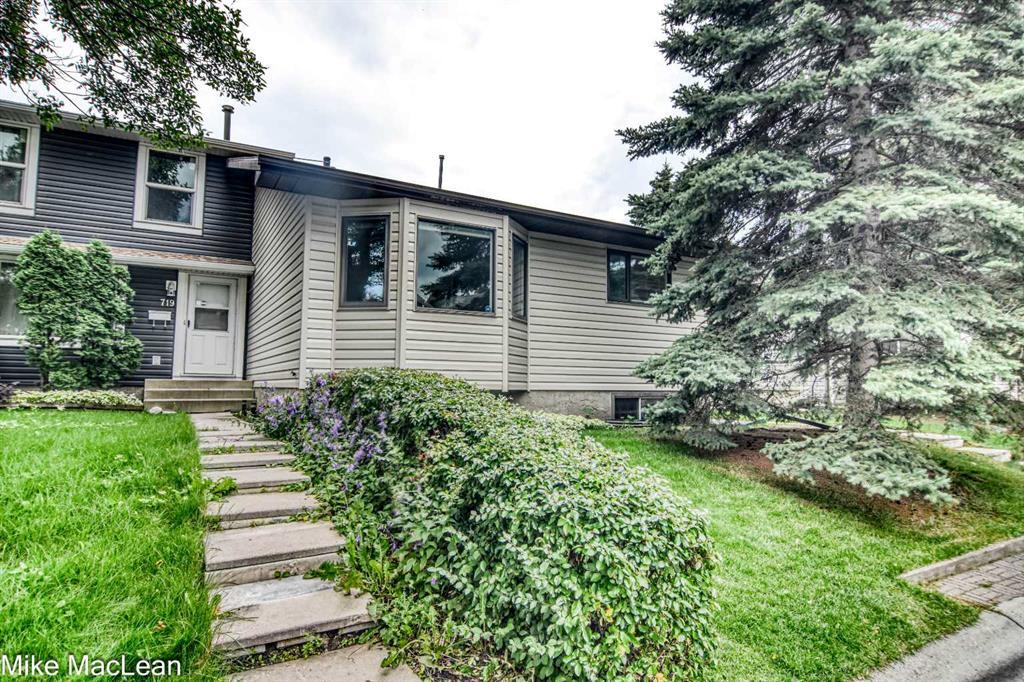 723 Whitehill Way Ne, Calgary