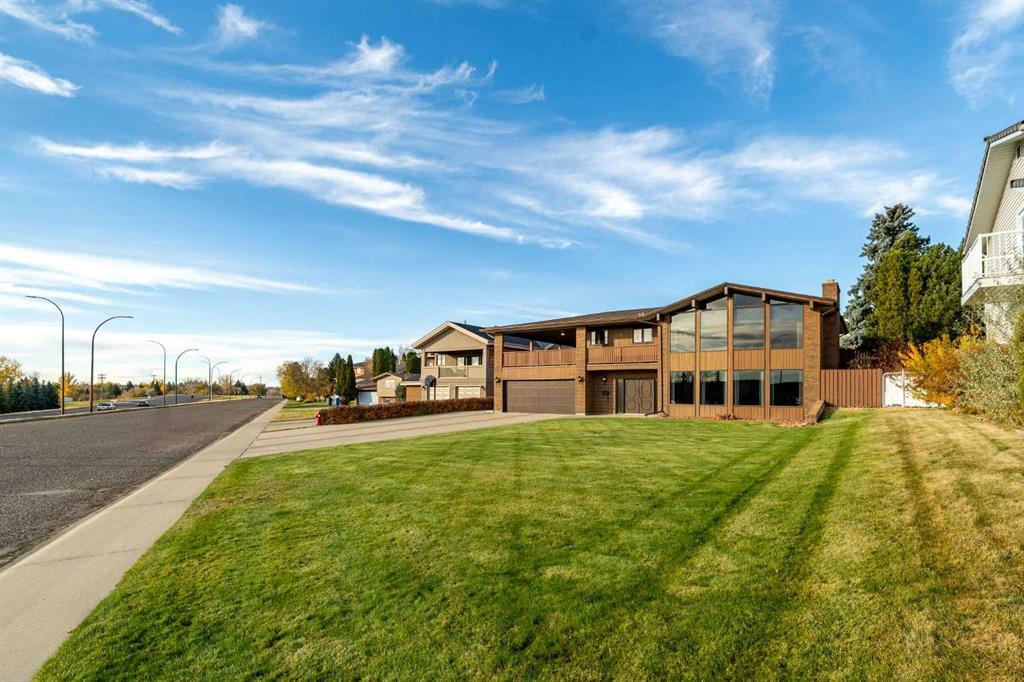 1284 Parkview Drive Ne, Medicine Hat