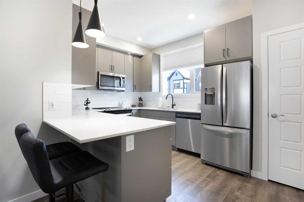519, 850 Belmont Drive Sw, Calgary