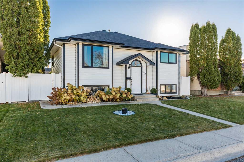 143 Stapeford Crescent Se, Medicine Hat