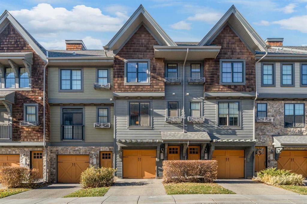 444 Ascot Circle Sw, Calgary