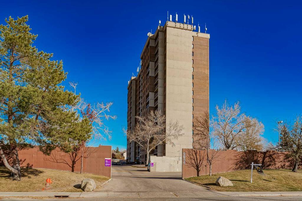 514, 4944 Dalton Drive Northwest, Calgary – Residential Apartment Listing Photo 33
