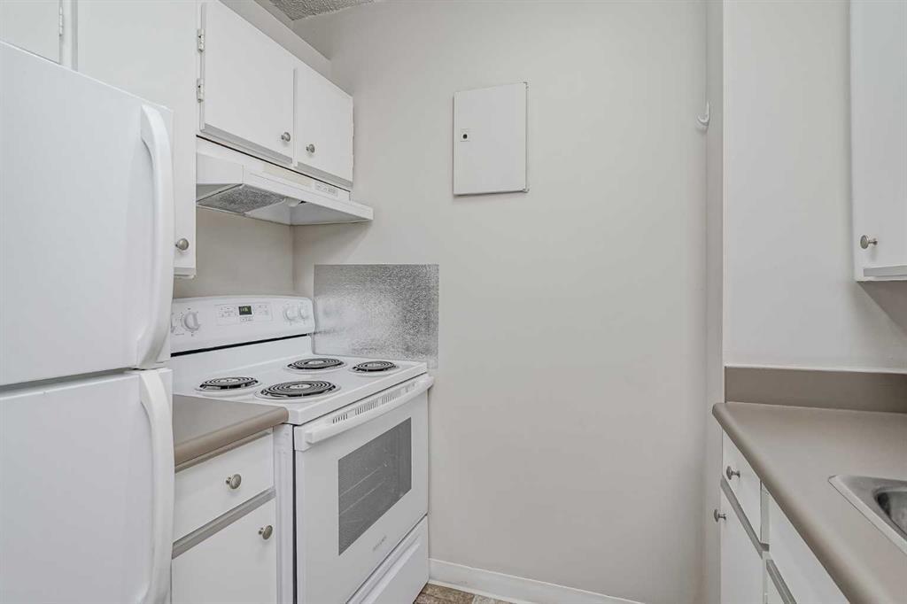 514, 4944 Dalton Drive Northwest, Calgary – Residential Apartment Listing Photo 5