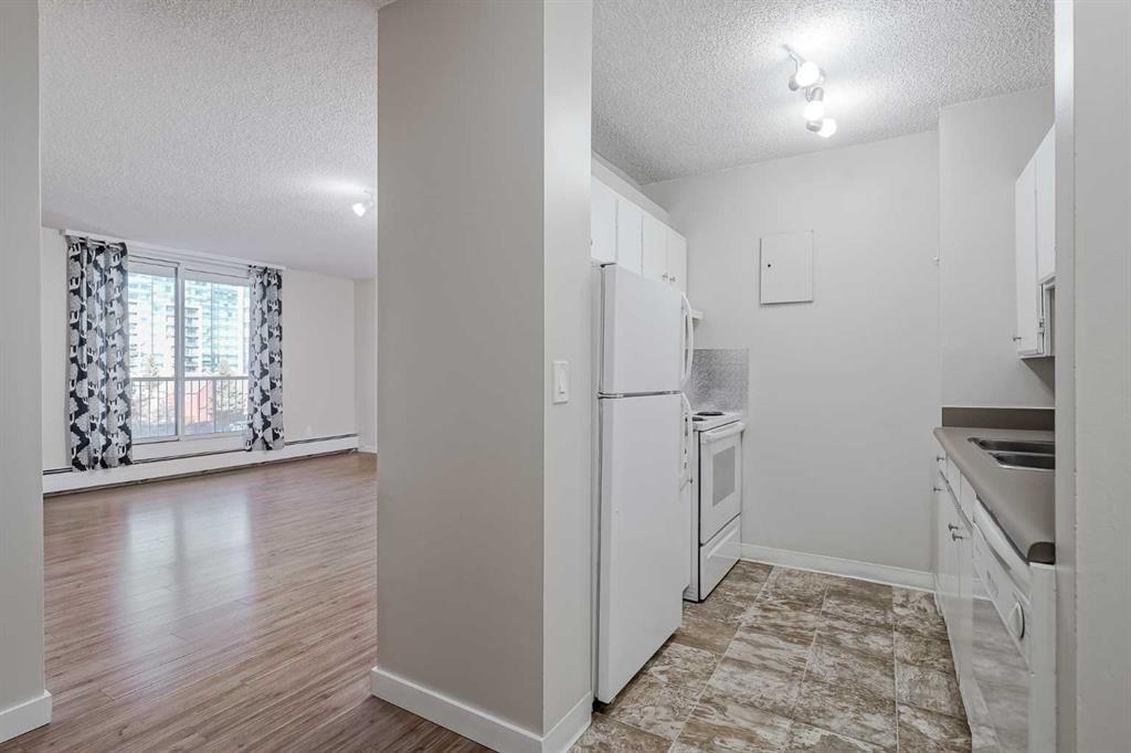 514, 4944 Dalton Drive Northwest, Calgary – Residential Apartment Listing Photo 6