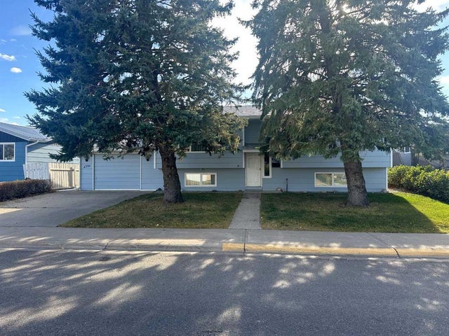4706 60 Avenue, Taber