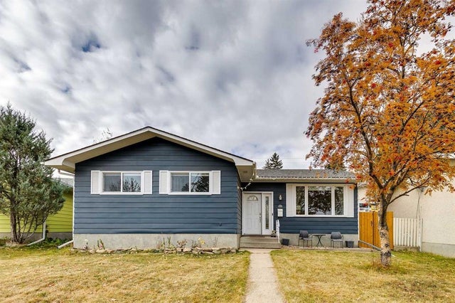 732 Sacramento Place Sw, Calgary