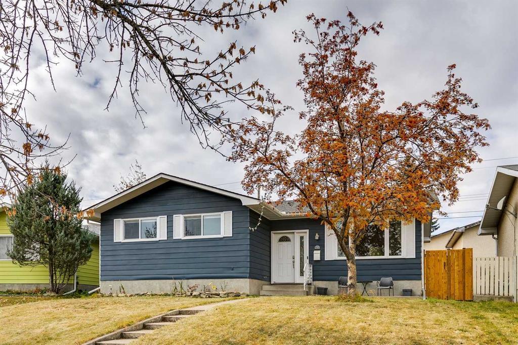732 Sacramento Place Sw, Calgary