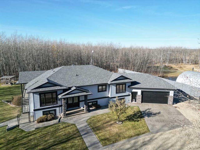 22252 Township Road 505, Rural Leduc County