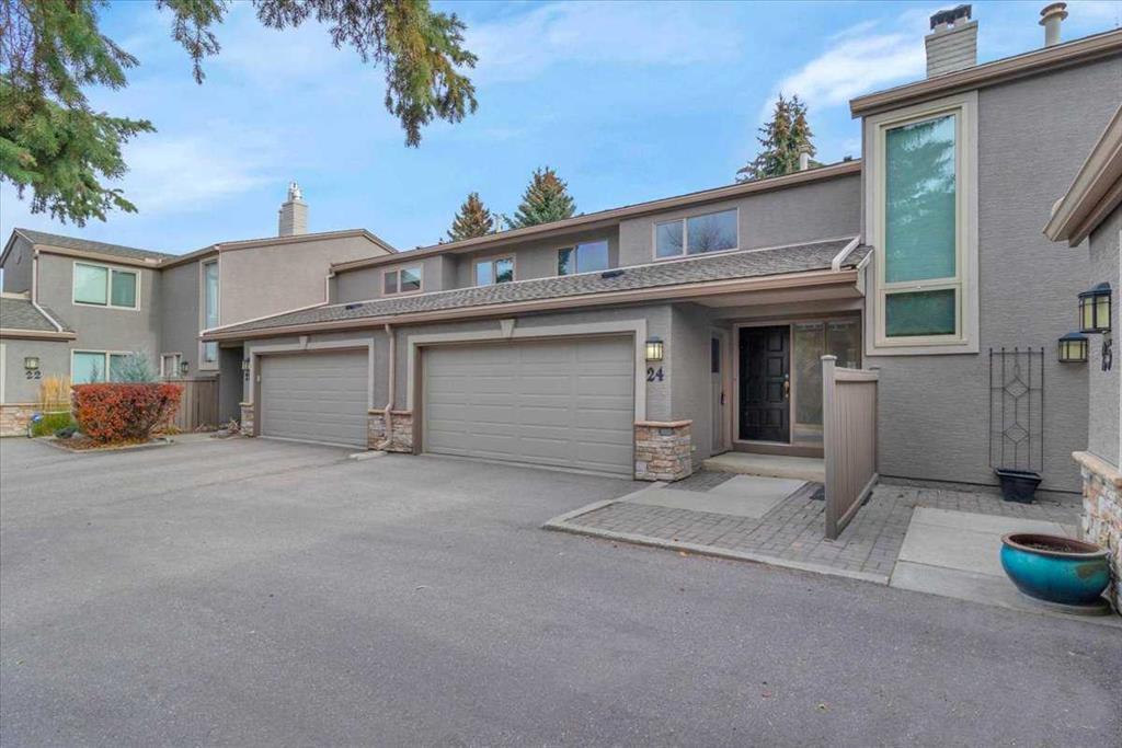 24, 1815 Varsity Estates Drive Nw, Calgary