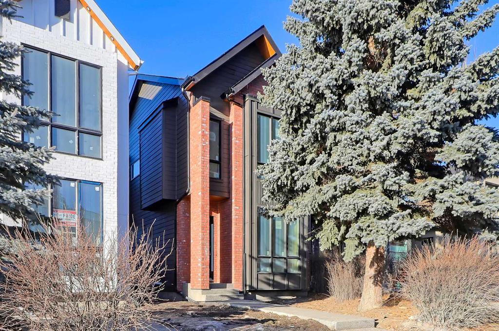 915 32 Street NW, Calgary