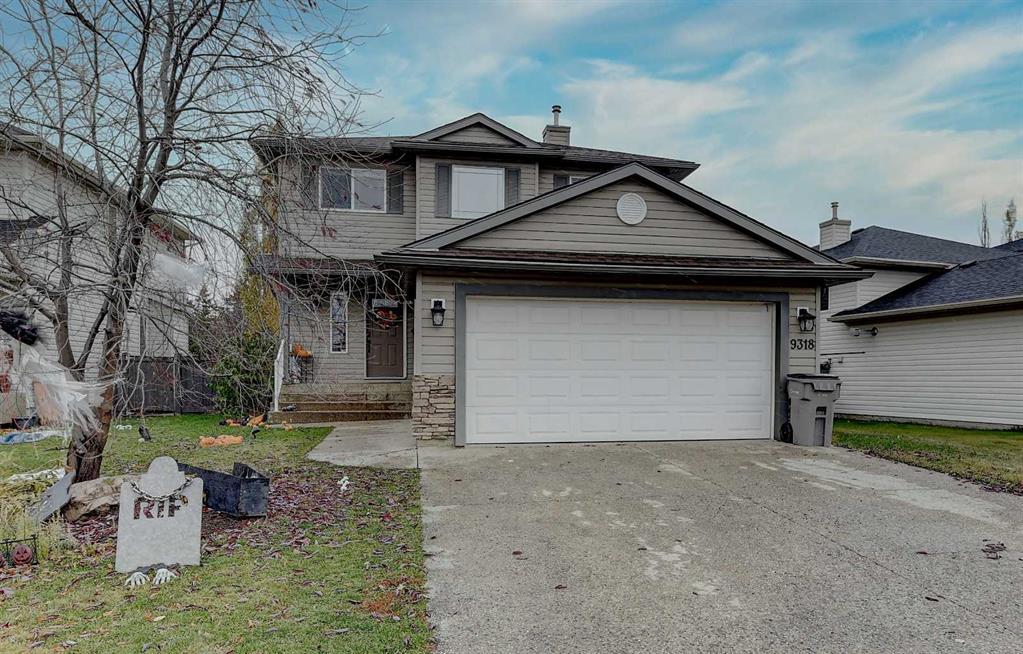 9318 129 Avenue, Grande Prairie