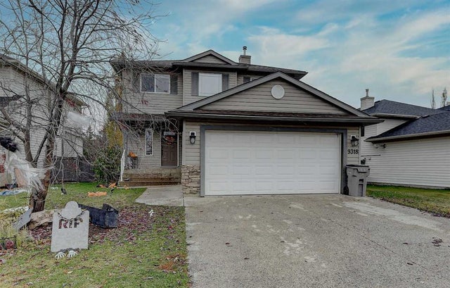 9318 129 Avenue, Grande Prairie