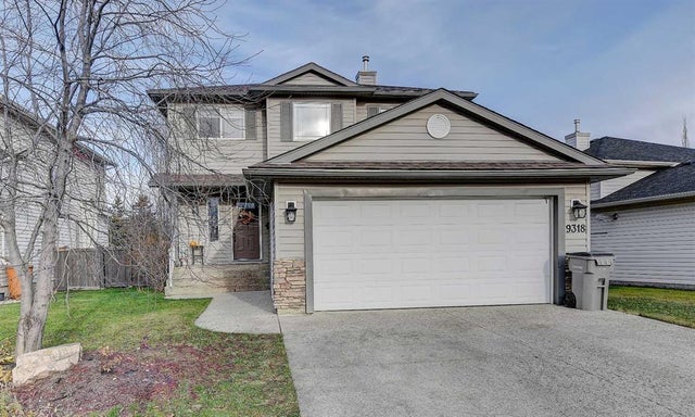 9318 129 Avenue, Grande Prairie