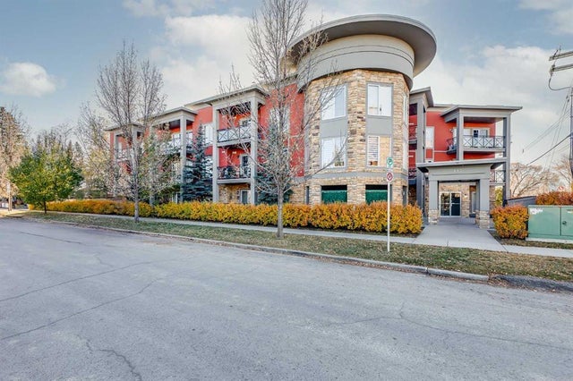 204, 117 19 Avenue, Calgary