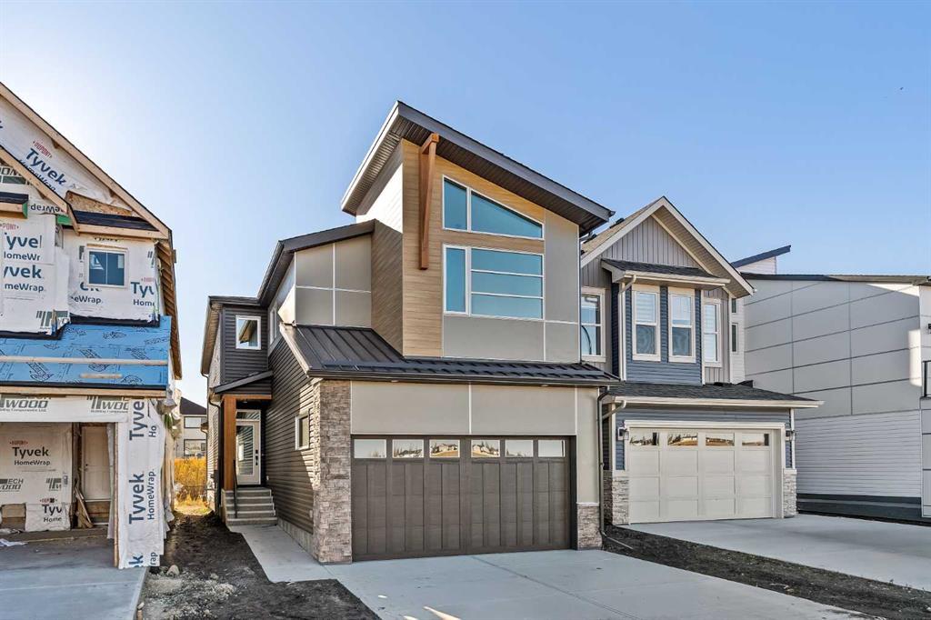 275 Silver Spruce Grove Sw, Calgary