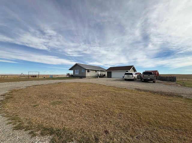 25021 Rge Rd 254, Cardston