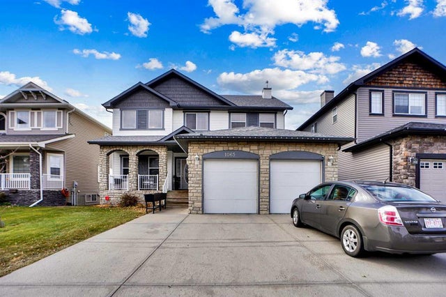 1065 Channelside Drive Sw, Airdrie