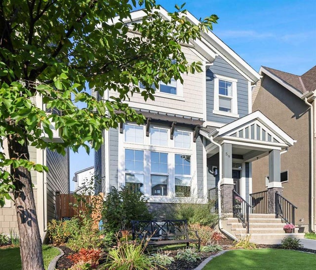 59 Masters Manor Se, Calgary
