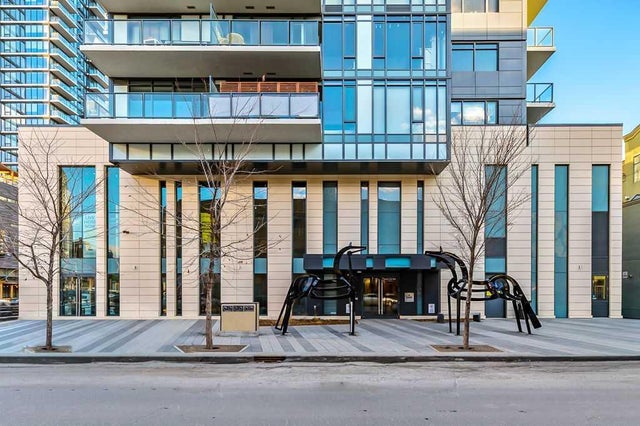 903, 1010 6 Street Sw, Calgary