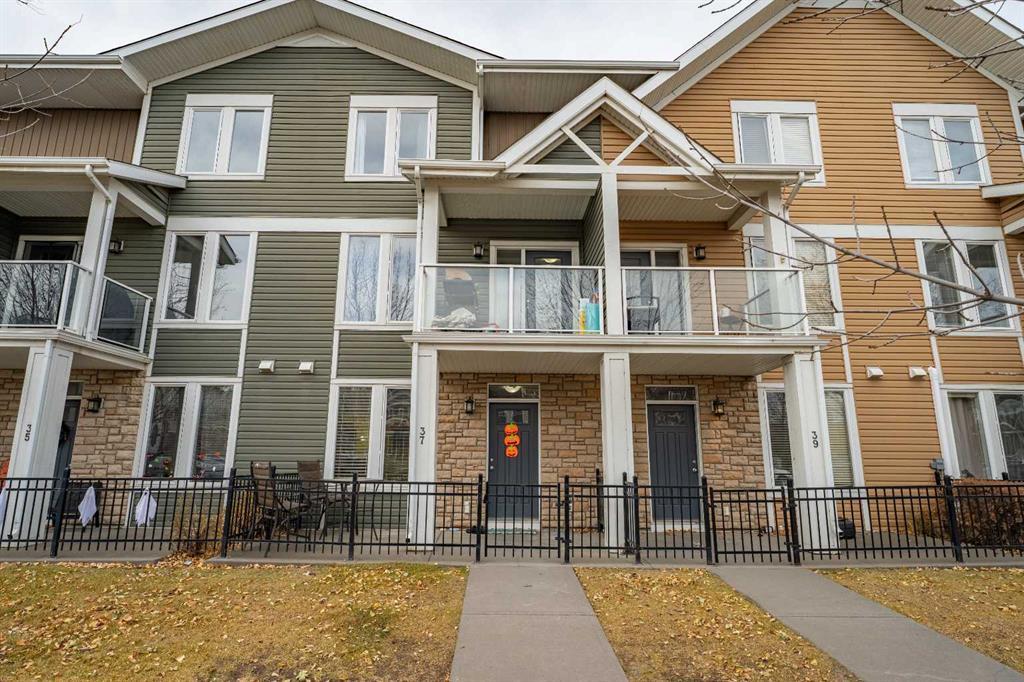 37 Auburn Bay Link Se, Calgary