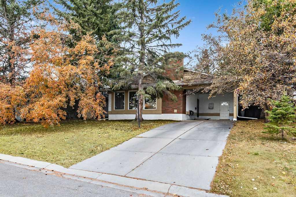 5279 Dalcroft Crescent Nw, Calgary