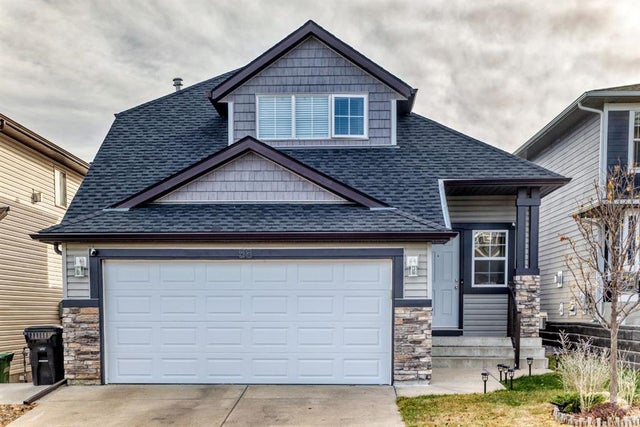 58 Panatella Lane Nw, Calgary