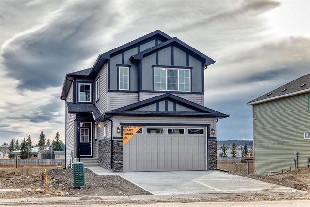 91 Saddlebred Place, Cochrane