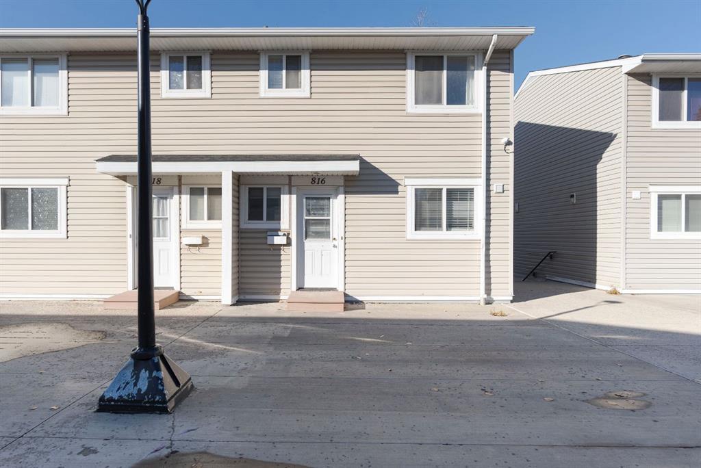 816, 600 Signal Road, Fort McMurray