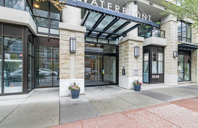 336, 222 Riverfront Avenue Sw, Calgary