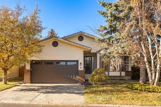 11 Bernard Place Nw, Calgary