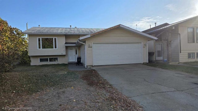 10905 91 Street, Peace River