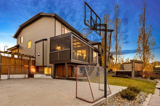 163 Cranarch Landing Se, Calgary