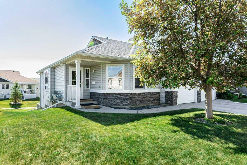 405 Jenkins Drive, Red Deer