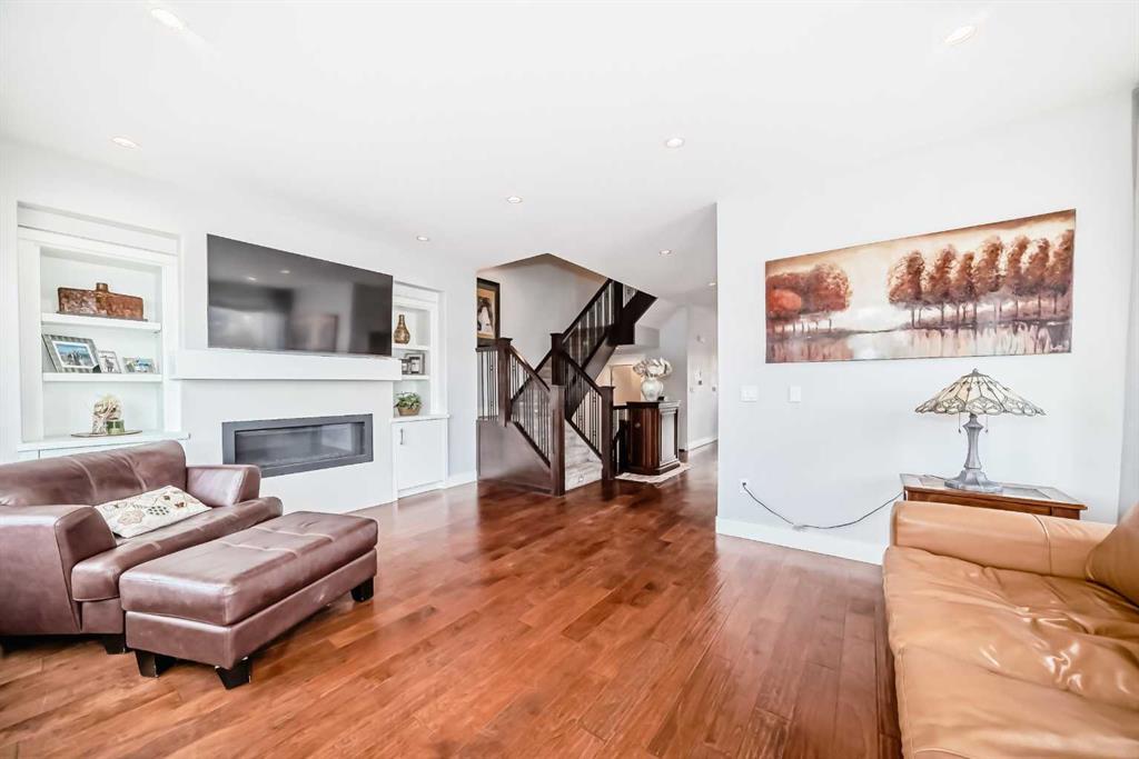 4640 15 Avenue Northwest, Calgary – Residential Semi Detached Listing Photo 12